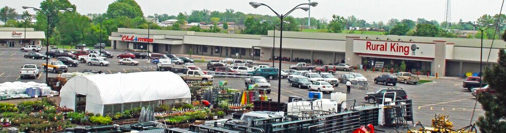 More Photos Of 1 Wentzville Ctr, Wentzville Unknown For Lease