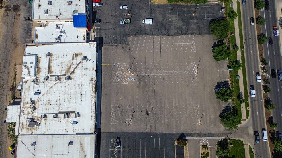 More Photos Of 2700 W 10th St, Greeley Unknown For Lease