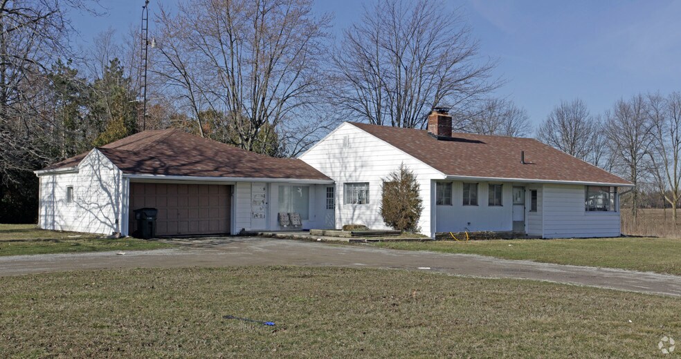 Primary Photo Of , Lima Unknown For Sale