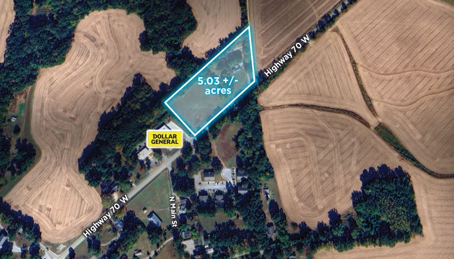 More Photos Of 11999 Highway 70 W, Stanton Land For Sale