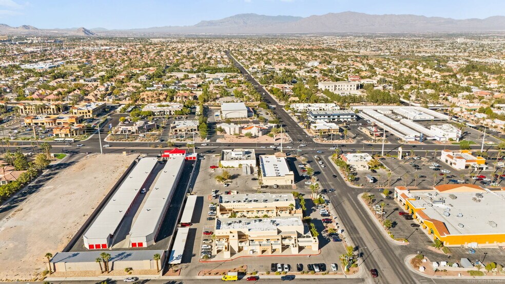 More Photos Of , Las Vegas Office For Sale