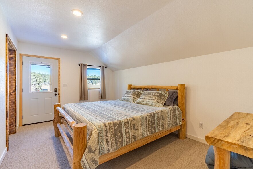 More Photos Of 12598 Highway 16a, Custer Trailer Camper Park For Sale