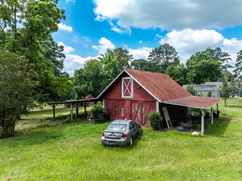 More Photos Of 7429 Pleasant Hill and 1975 Poplar Falls Road Rd, Lithonia Land For Sale