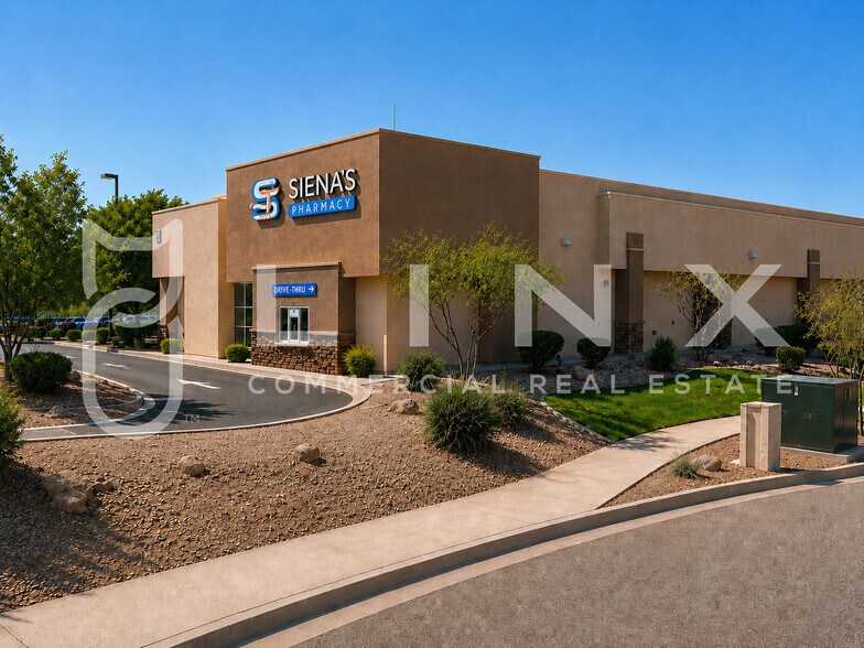 More Photos Of 1664 S Dixie Dr, St George Unknown For Lease