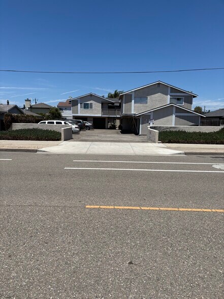 More Photos Of 839 Longbranch Ave, Grover Beach Multifamily For Sale