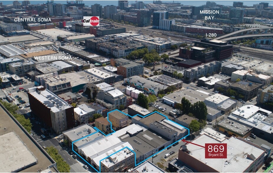 Primary Photo Of , San Francisco Unknown For Sale