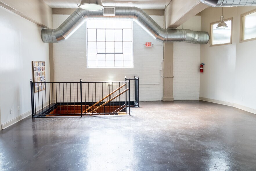 More Photos Of 500 N Main Ave, San Antonio Loft Creative Space For Sale