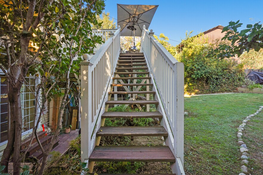 More Photos Of 656 Parkman Ave, Los Angeles Apartments For Sale