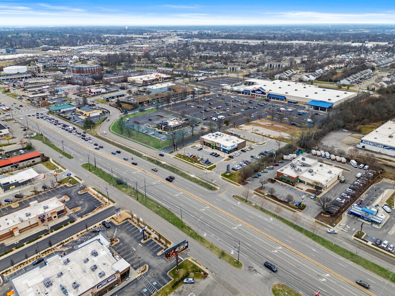 More Photos Of 2887 Richmond Rd, Lexington Land For Lease