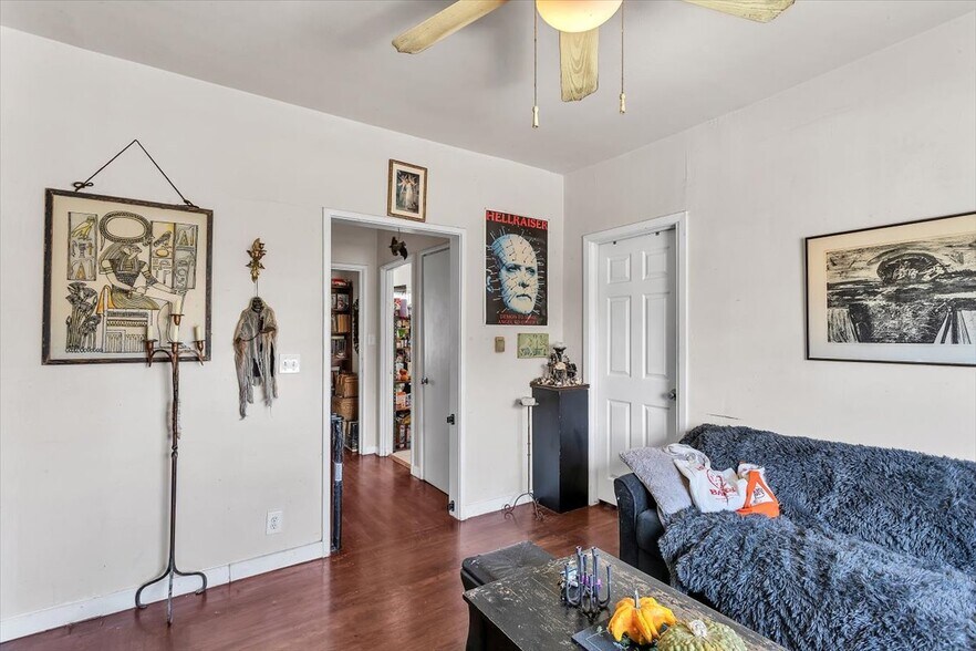 More Photos Of 3300 Harrison St, Oakland Apartments For Sale