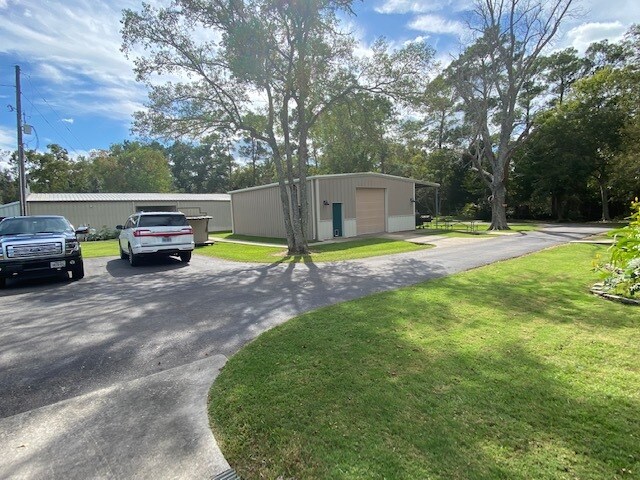 More Photos Of 19019 FM 2100, Crosby Land For Sale