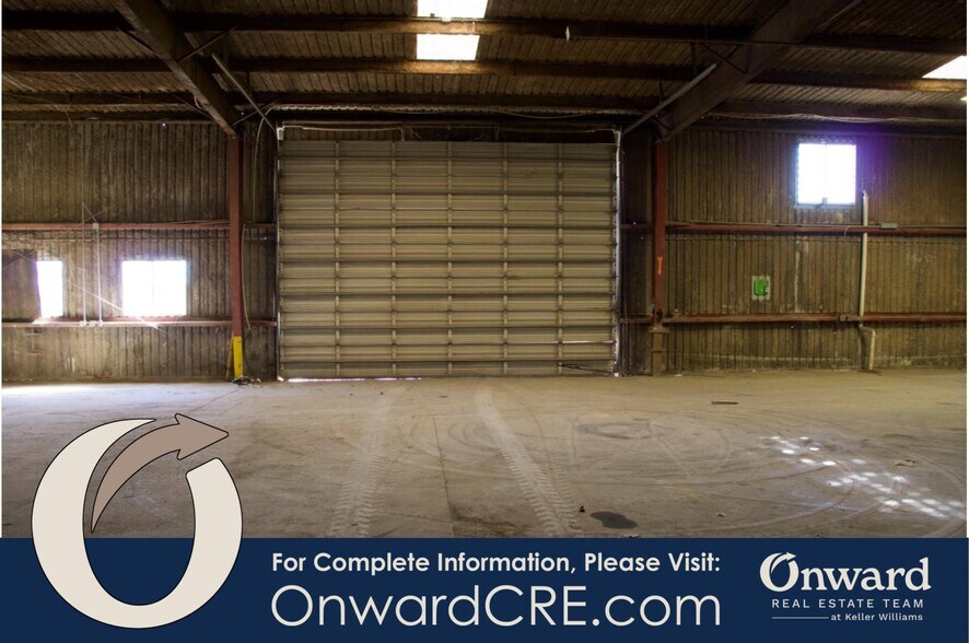 More Photos Of 1037 Industrial Blvd, Hewitt Distribution For Lease