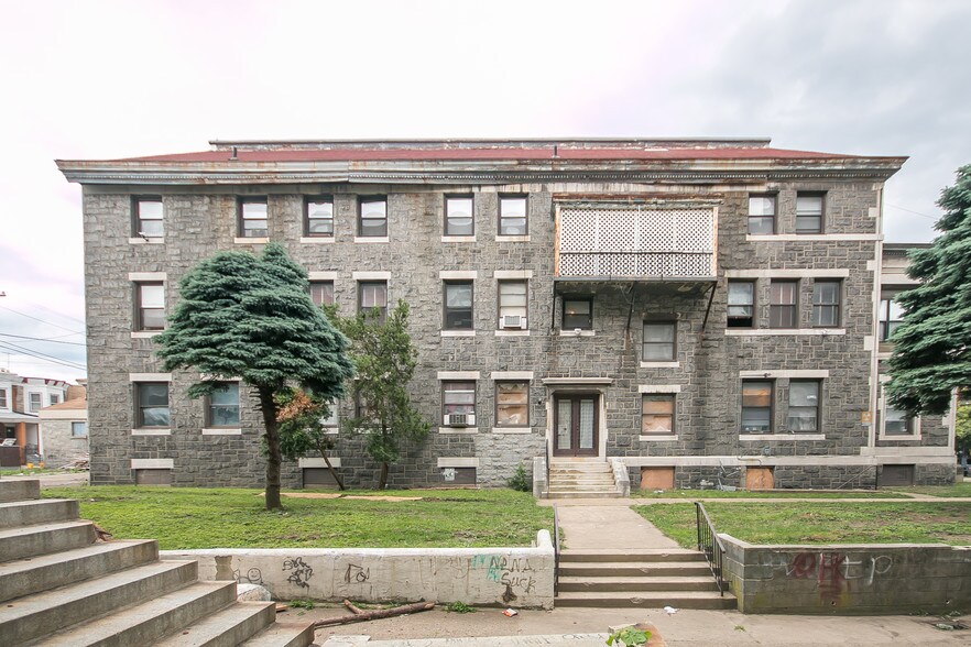 More Photos Of 701-765 E Westmoreland St, Philadelphia Religious Facility For Sale