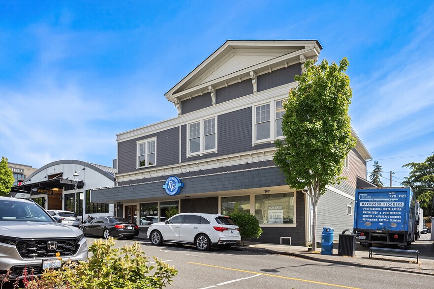 More Photos Of 542 Main St, Edmonds Freestanding For Sale