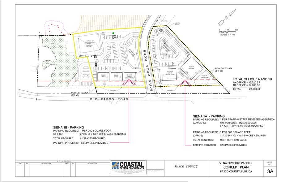 More Photos Of 6225 Old Pasco Rd, Wesley Chapel Land For Sale