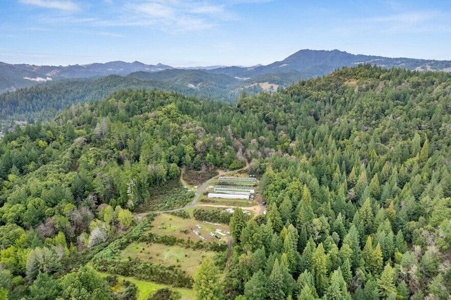 More Photos Of 3167 Redwood Dr, Redway Land For Sale