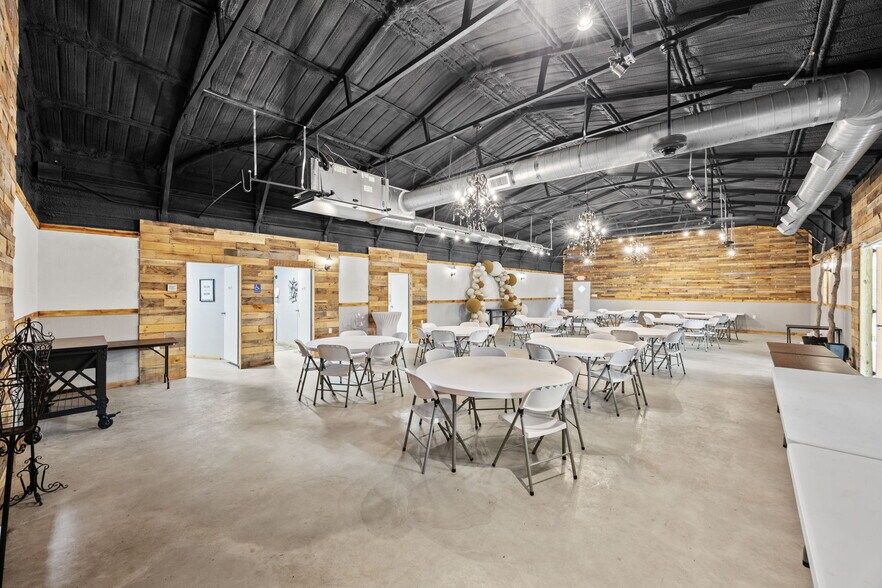 More Photos Of 12900 FM 121, Van Alstyne Lodge Meeting Hall For Sale