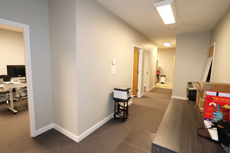 More Photos Of 955 W Wade Hampton Blvd, Greer Office For Lease