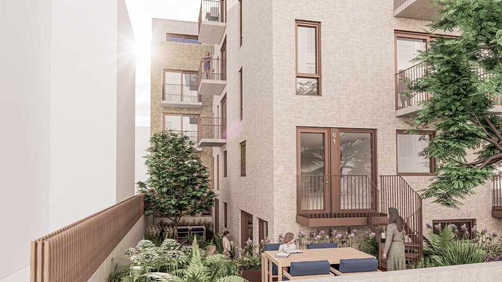 More Photos Of 61 Rue Rachel O, Montréal Land For Sale