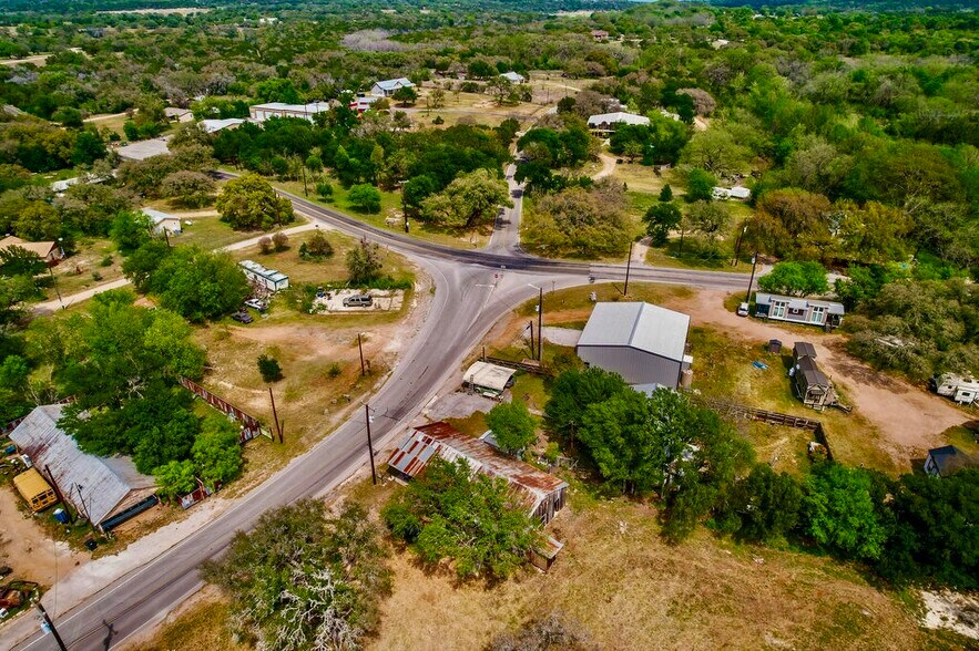 More Photos Of 7908 County Road 404, Spicewood Land For Sale