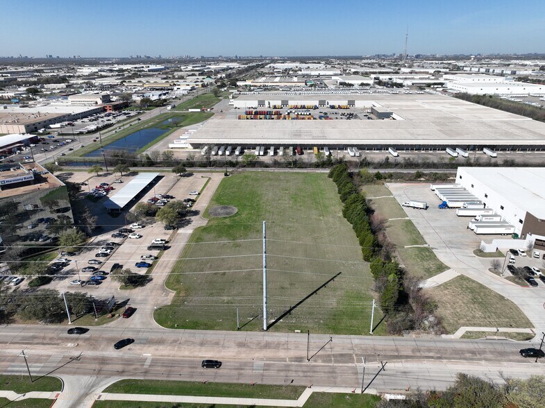 More Photos Of 1849 Shiloh rd, Garland Industrial For Lease