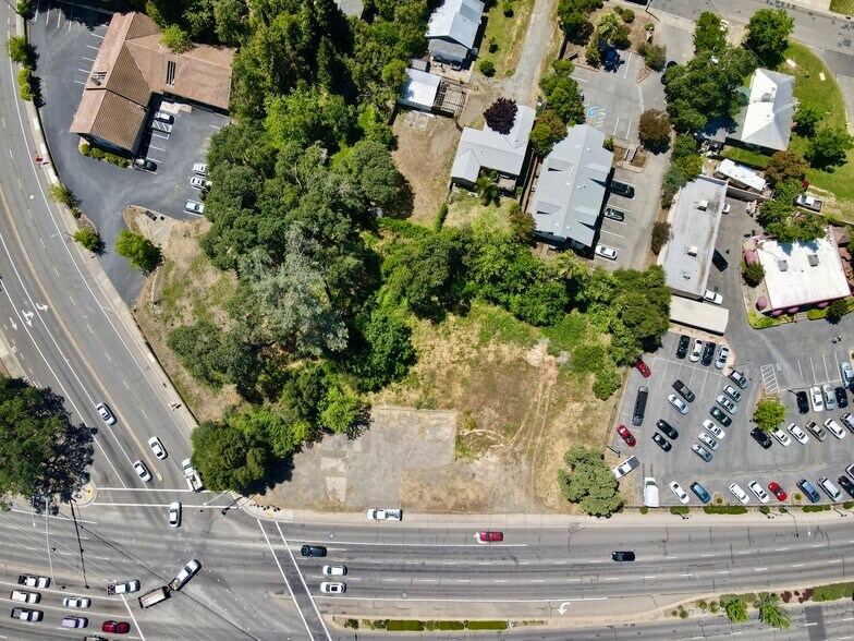 More Photos Of 4111 Sunrise Blvd, Fair Oaks Land For Sale