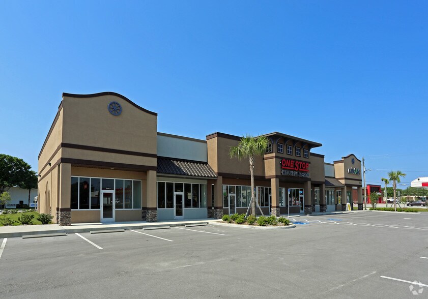 More Photos Of 3784 Tampa Rd, Oldsmar Storefront For Lease