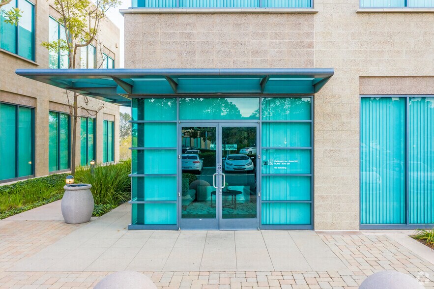 Primary Photo Of 9150 Irvine Center Dr, Irvine Office For Lease