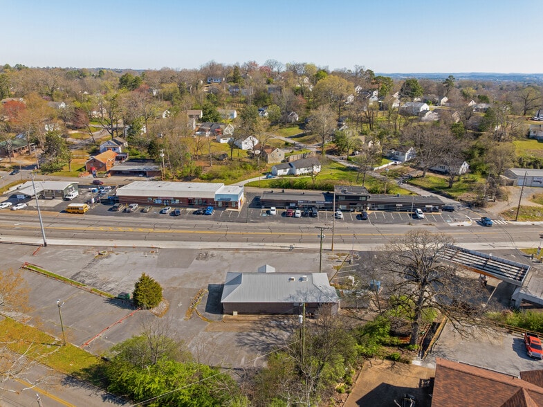 More Photos Of 3900 Ringgold Rd, Chattanooga Freestanding For Sale