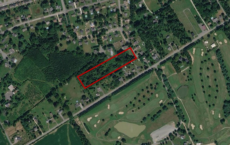 Primary Photo Of 00 Principio Furnace Road Rd, Perryville Land For Sale