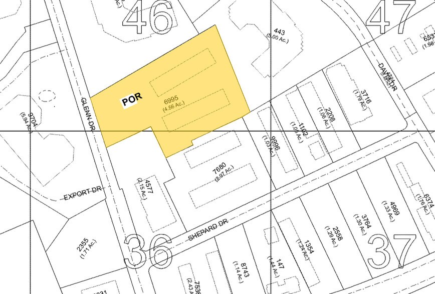 More Photos Of 22580 Glenn Dr, Sterling Showroom For Lease