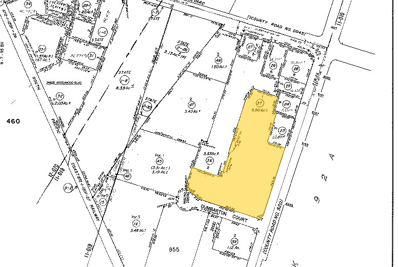 More Photos Of 6203 Jarvis Ave, Newark General Retail For Sale