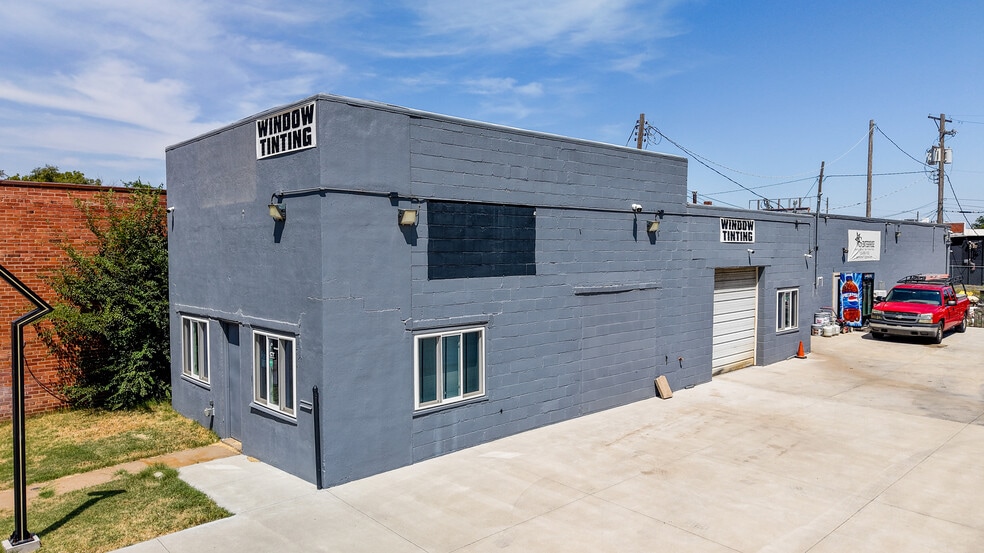 More Photos Of 1610 S Emporia St, Wichita Industrial For Sale