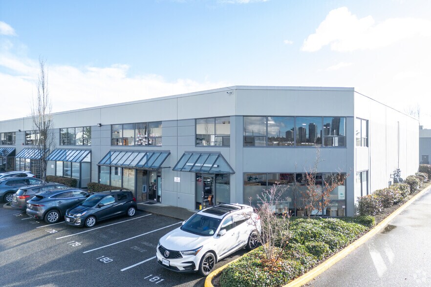 More Photos Of 342 E Kent Ave S, Vancouver Unknown For Lease