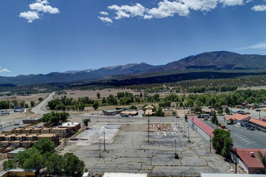 More Photos Of 1520 E US Highway 50, Salida Land For Sale