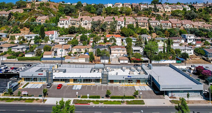 More Photos Of 883 S Atlantic Blvd, Monterey Park Storefront Retail Office For Lease