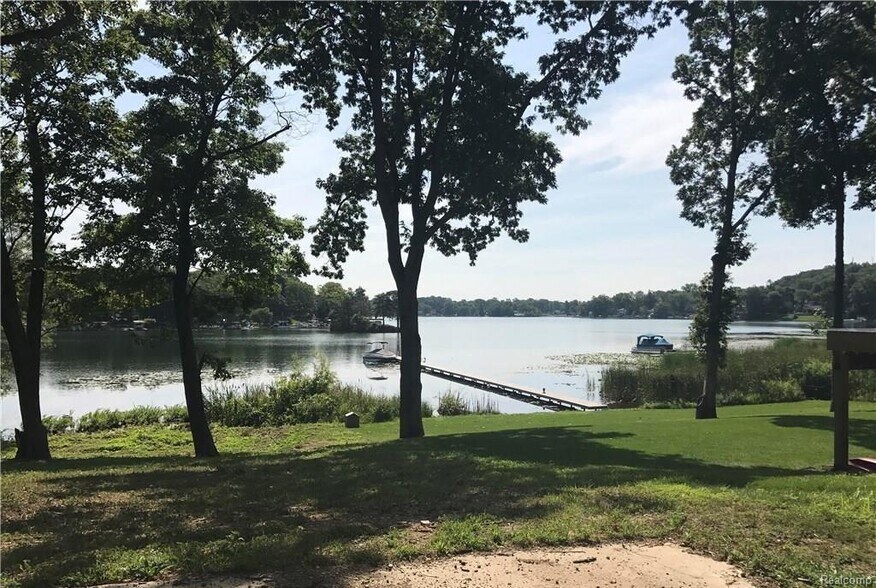 More Photos Of 00 Blain Island Dr, Waterford Land For Sale