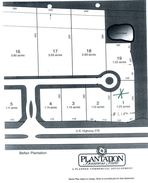 More Photos Of 46 Plantation Park Dr, Bluffton Land For Sale