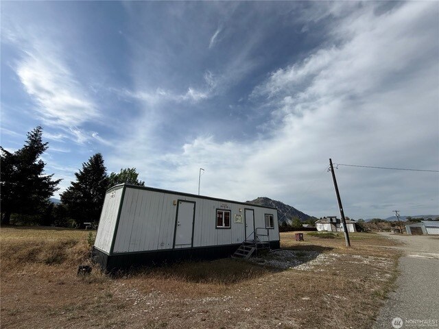 More Photos Of 21 Havillah Rd, Tonasket Industrial For Sale