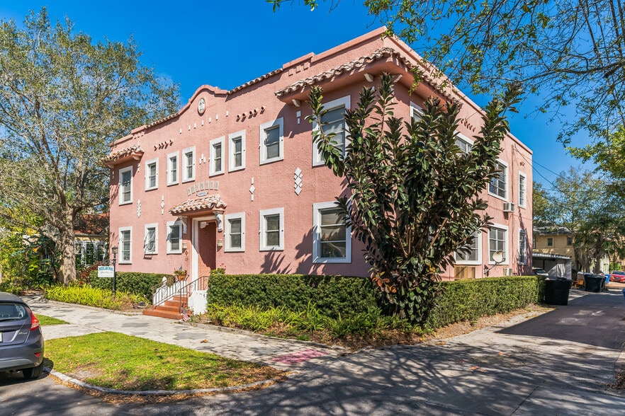 More Photos Of 1233 Oak St NE, Saint Petersburg Apartments For Sale