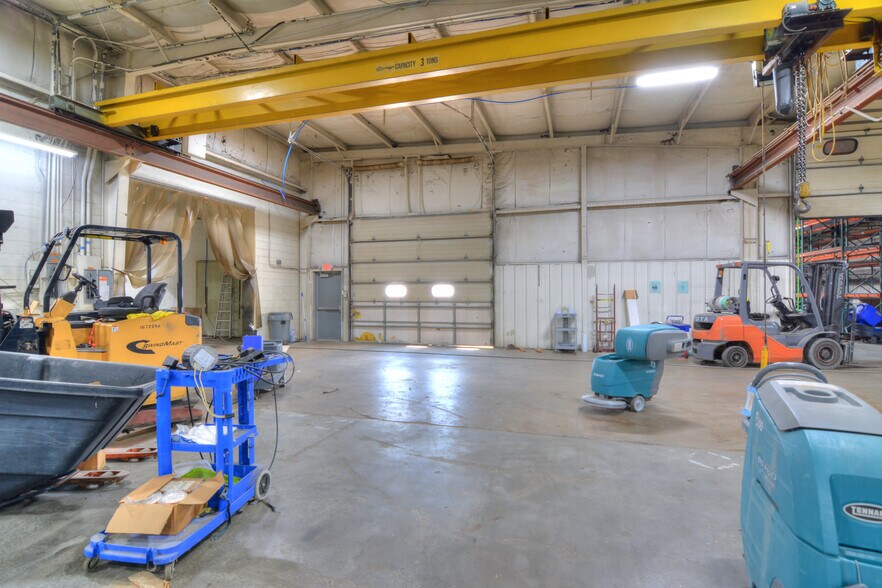 More Photos Of 1810 E McBride Ave, Decatur Warehouse For Sale