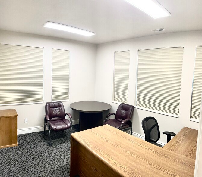 More Photos Of 9551 S 700 E, Sandy Office For Lease