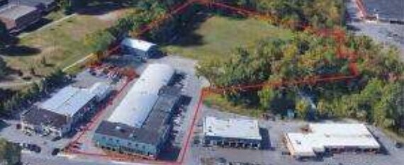 More Photos Of 643 Upper Glen St, Queensbury Freestanding For Sale