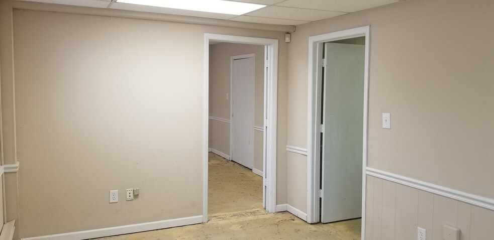 More Photos Of 318 S South St, Gastonia Office For Lease