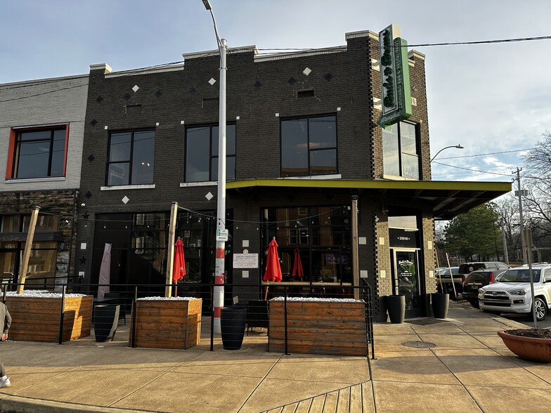 More Photos Of 2519 Broad Ave, Memphis Bar For Sale
