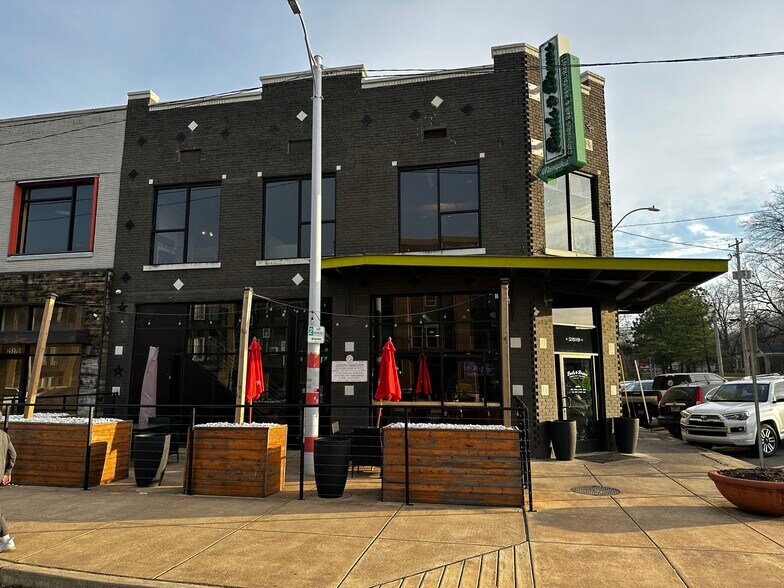 More Photos Of 2519 Broad Ave, Memphis General Retail For Sale