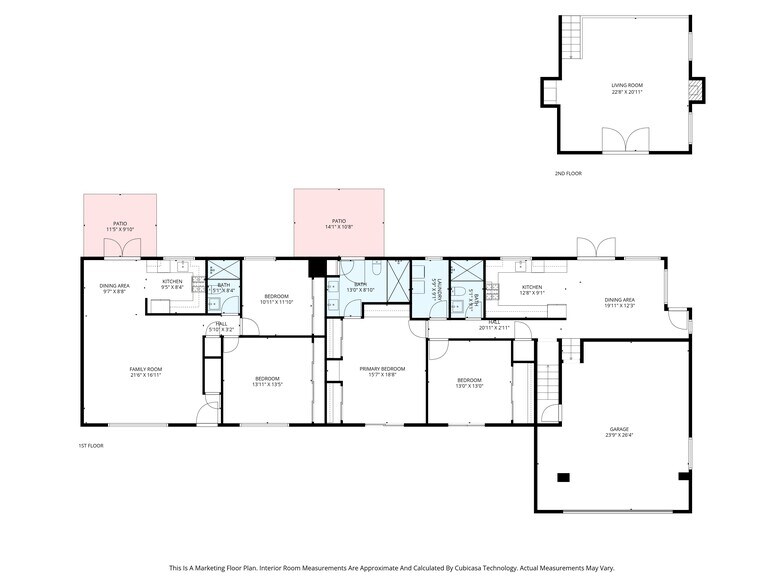 More Photos Of 5801 E Surrey Dr, Cave Creek Apartments For Sale