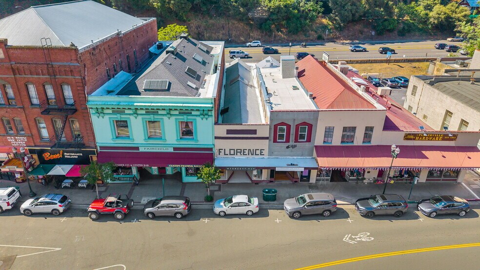 More Photos Of 435 Main St, Placerville Storefront For Sale