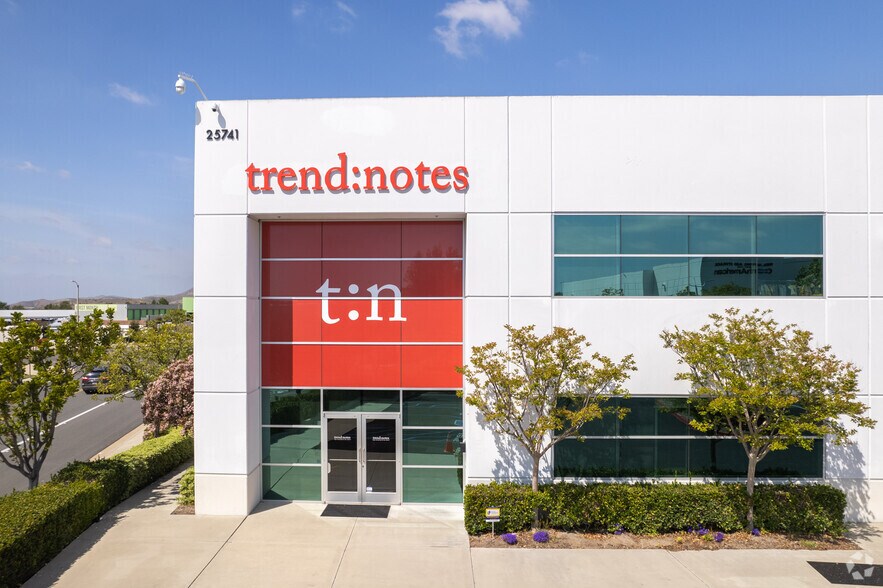 More Photos Of 25741 Atlantic Ocean Dr, Lake Forest Research And Development For Lease