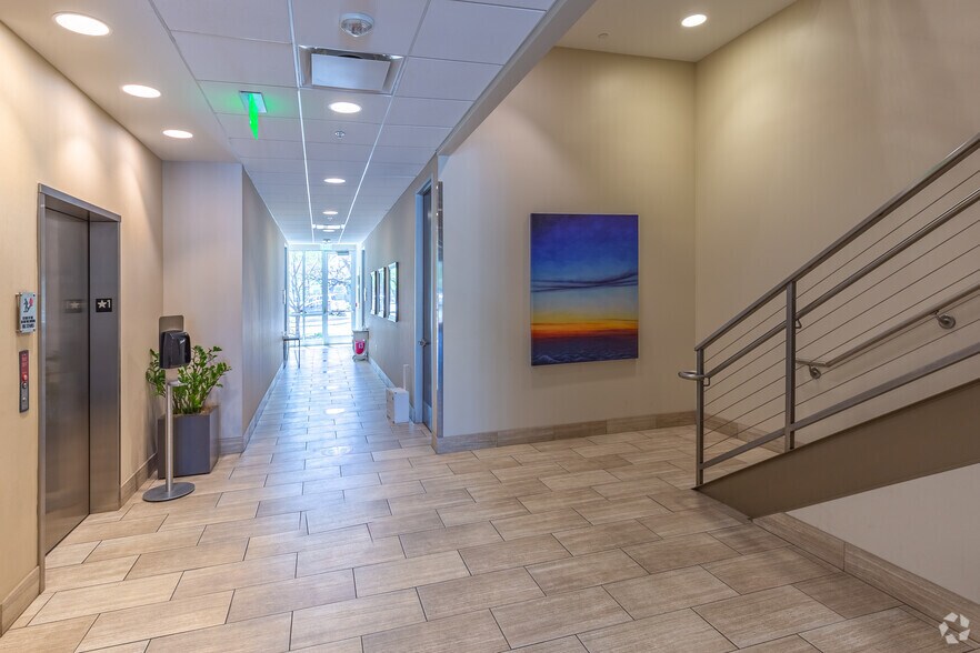 More Photos Of 720 W 34th St, Austin Medical For Lease